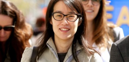 No salary negotiations: How Ellen Pao is fighting workplace discrimination at Reddit