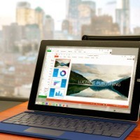 Microsoft Surface 3 first look: Gadget Watch