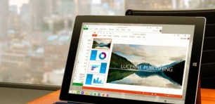 Microsoft introduces new entry-level Surface tablet ahead of Windows 10