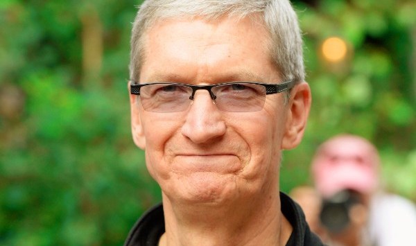 Tim Cook’s lessons on succeeding a high-profile business leader: Best of the Web