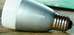 Yeelight Blue 2 LED Smart Bulb – is getting a smart light a bright idea? Gadget Watch