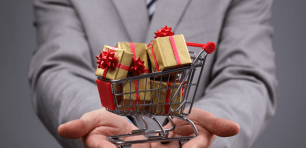 Gifts and incentives – what’s the right approach?