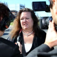 Family feud: Gina Rinehart loses control of $5 billion family trust to children