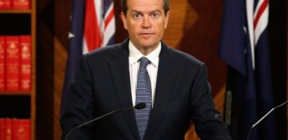 Bill Shorten’s STEM policy wins startup support: “The best thing we’ve heard from either party in 20 years”