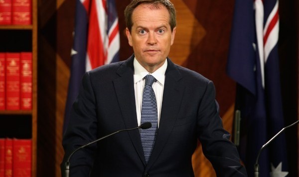 Bill Shorten’s STEM policy wins startup support: “The best thing we’ve heard from either party in 20 years”