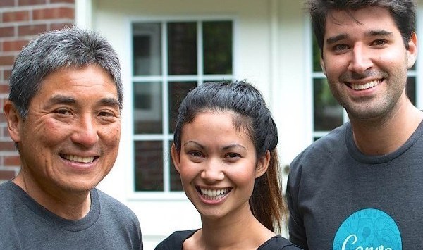 Guy Kawasaki: Eight ways to be an evangelist for your business