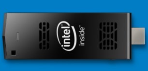 Intel Compute Stick first-look – a $189 PC the size of a USB stick: Gadget Watch