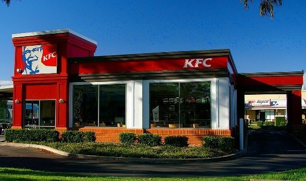 KFC