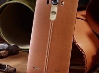 LG G4 smartphone first look: Gadget Watch