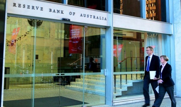 RBA says we are cautious consumers despite record lows