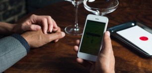 Uber ‘micropreneurs’ and the sharing economy signal the end of work as we know it