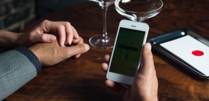 Uber ‘micropreneurs’ and the sharing economy signal the end of work as we know it