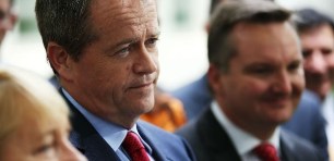 Petrol tax slug: Labor backs government’s twice-yearly petrol tax hike