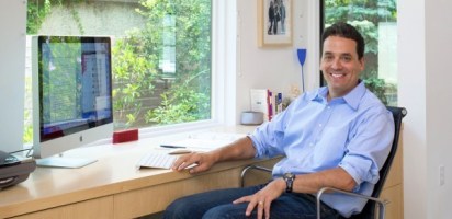 How to motivate your staff: Top tips from Daniel Pink