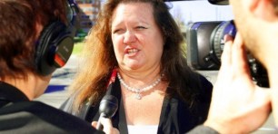 Gina Rinehart accused of “stealing” from her children in latest court battle