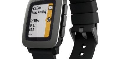 Will Pebble survive against the Apple Watch and Android Wear? Gadget Watch