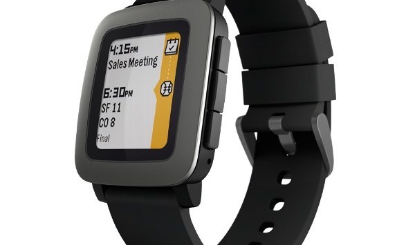 Will Pebble survive against the Apple Watch and Android Wear? Gadget Watch