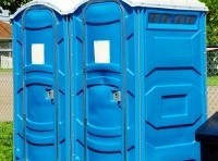 Portaloo delivery driver wins back job as Coates’ case goes down the toilet