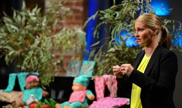 Shark Tank recap: Sharks open their wallets for artful children’s clothing and a measurement tool for physios