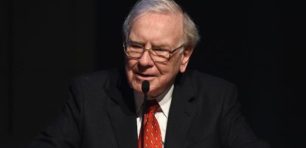 Warren buffett bitcoin