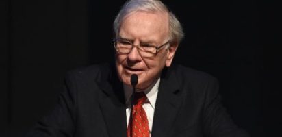 Warren buffett bitcoin