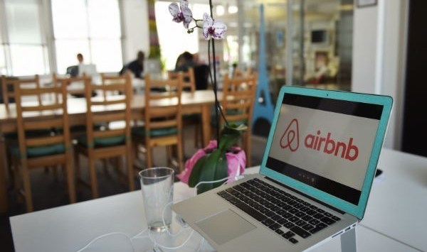 Telstra challenges Airbnb’s bid to trademark “belong anywhere”