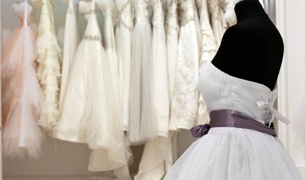 Bridal sweet: White Runway founder Rebecca Marsh tells how she sold the business