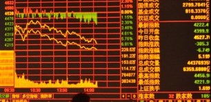 China’s sharemarket free falls: What it means for Australia