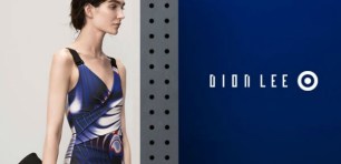 Target under fire for Dion Lee ad with “anorexic-looking” model