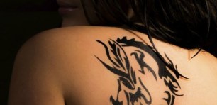 ‘Tatvertising’ backlash sees book publisher pull Girl with the Dragon Tattoo campaign