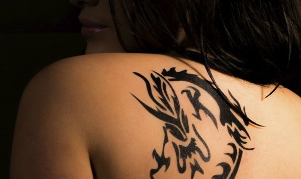 ‘Tatvertising’ backlash sees book publisher pull Girl with the Dragon Tattoo campaign