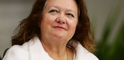 “The family should be happy”: Six gems from Gina Rinehart on Australian Story