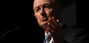 Further interest rate cuts on the way: Five takeaways from Glenn Stevens’ views on the Australian economy