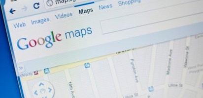 Google embarrassed after gay bar told it would be wiped off the map