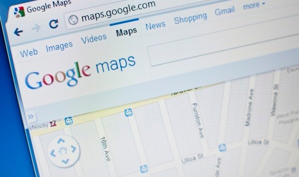 Google embarrassed after gay bar told it would be wiped off the map