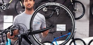 Business cycle: How Bicycles Online co-founder James van Rooyen is leading the online bike retail pack