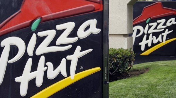 Pizza hut