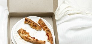 Pizza and pie’s forbidden love: Ad watchdog investigates complaints about Pizza Hut “sexualised food” ads