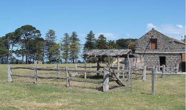 Iconic homestead closed after business operator goes bust