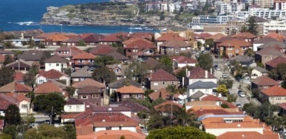 Sydney’s median house price hits $1 million