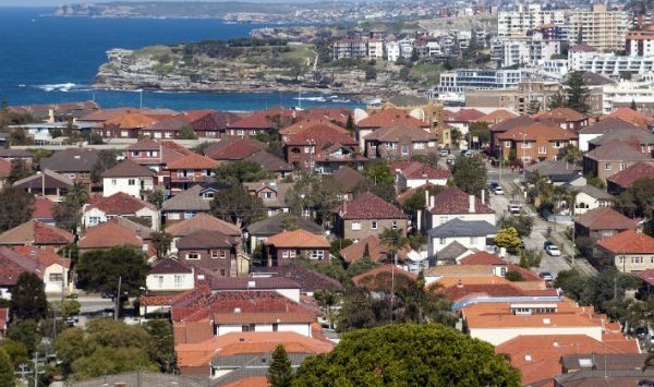 Sydney’s median house price hits $1 million