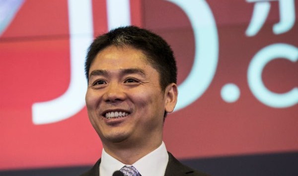 Why this Chinese billionaire is splashing millions on Australian companies: Four things you didn’t know about Richard Liu