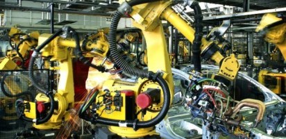 The future of manufacturing in Australia is smart, agile and green