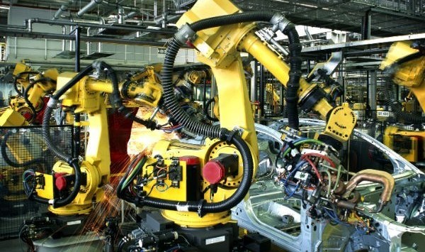 The future of manufacturing in Australia is smart, agile and green