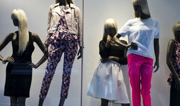 Topshop provides a dummy’s guide to containing social media backlash