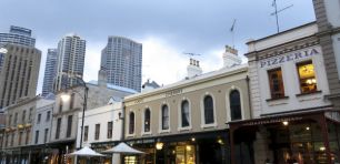 Sydney’s lockout laws cause collapse of well-known restaurant and bar