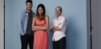 Diary of an Entrepreneur: Melanie Perkins and her graphic vision of Canva world domination