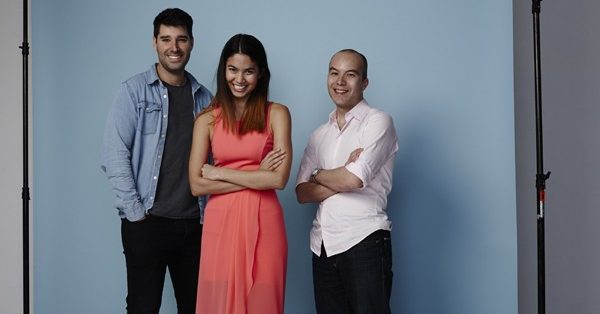 Diary of an Entrepreneur: Melanie Perkins and her graphic vision of Canva world domination