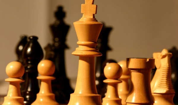 Piece plan: Why M&A is like a game of chess