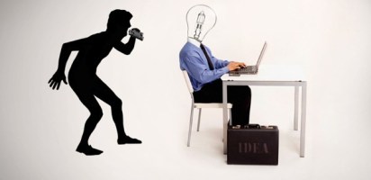 Copy that: What to do when employees sneak out with your IP